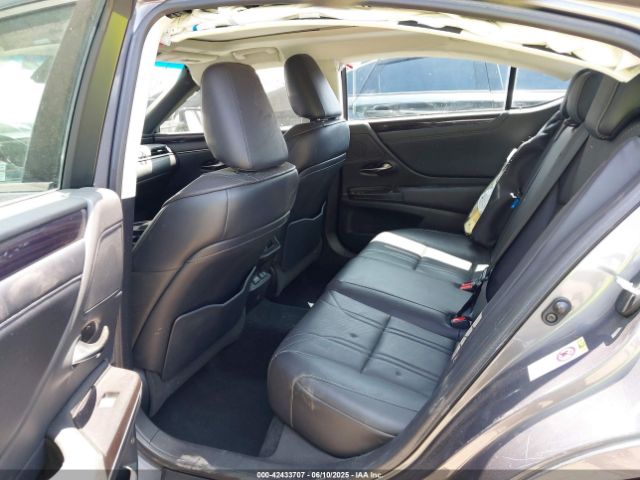 2019 LEXUS ES 350 58ABZ1B12KU020065 Photo 7