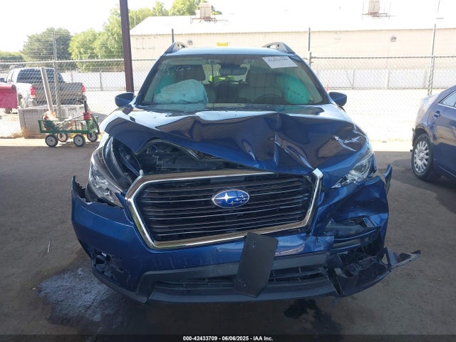 4S4WMAFD2M3419062 Subaru 2021