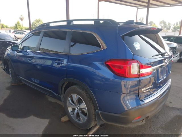 2021 SUBARU ASCENT 4S4WMAFD2M3419062 Photo 2