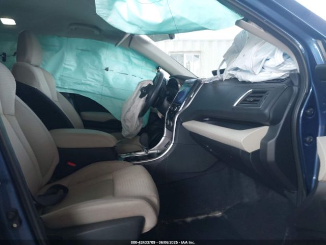 2021 SUBARU ASCENT 4S4WMAFD2M3419062 Photo 4