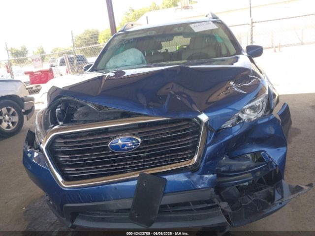 2021 SUBARU ASCENT 4S4WMAFD2M3419062 Photo 5
