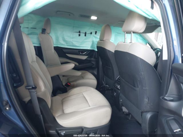2021 SUBARU ASCENT 4S4WMAFD2M3419062 Photo 7