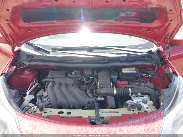 Nissan VERSA NOTE 2018 3N1CE2CPXJL358927 Image 10
