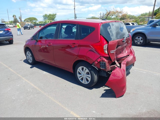 Nissan VERSA NOTE 2018 3N1CE2CPXJL358927 Image 3
