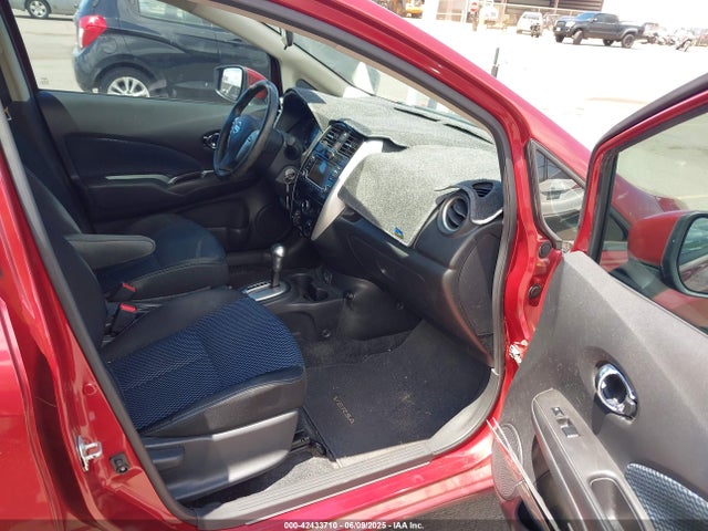 Nissan VERSA NOTE 2018 3N1CE2CPXJL358927 Image 5