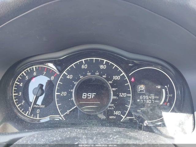 Nissan VERSA NOTE 2018 3N1CE2CPXJL358927 Image 7
