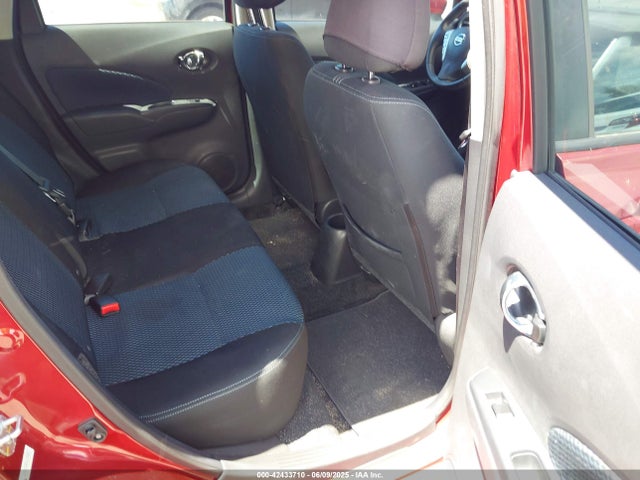 Nissan VERSA NOTE 2018 3N1CE2CPXJL358927 Image 8