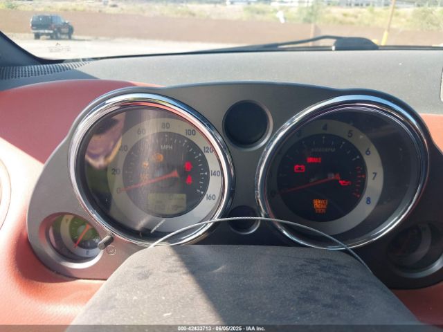 2012 MITSUBISHI ECLIPSE SPYDER 4A37L5EF5CE007952 Photo 6