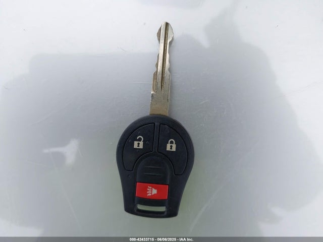 Nissan 2014 2014 JN8AS5MT5EW616172 Image 11
