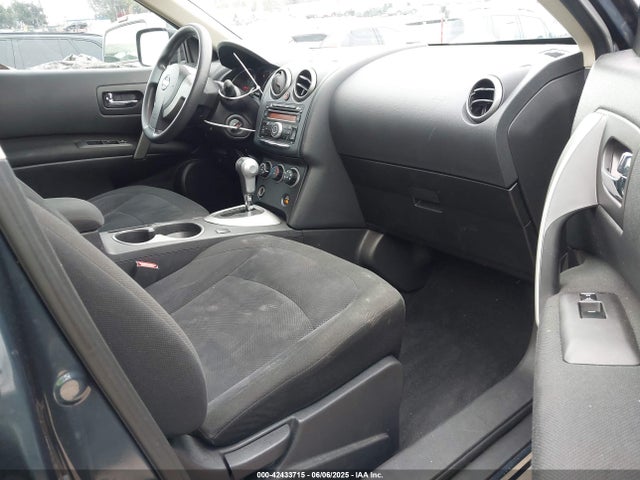 Nissan 2014 2014 JN8AS5MT5EW616172 Image 5
