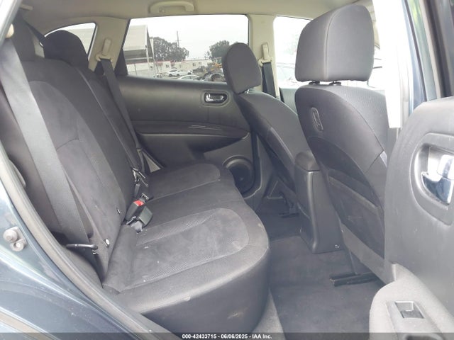 Nissan 2014 2014 JN8AS5MT5EW616172 Image 8