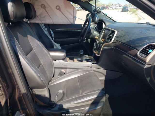 2014 JEEP GRAND CHEROKEE 1C4RJEBG0EC539090 Photo 4