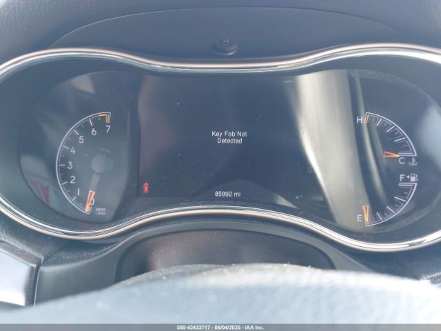 2014 JEEP GRAND CHEROKEE 1C4RJEBG0EC539090 Photo 6