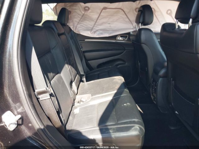 2014 JEEP GRAND CHEROKEE 1C4RJEBG0EC539090 Photo 7