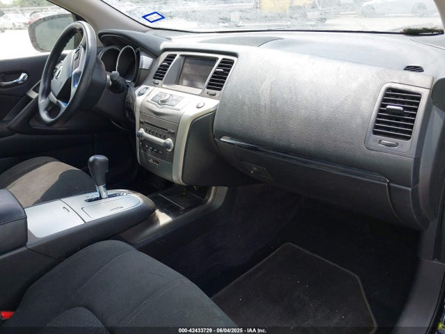 JN8AZ1MU7EW409957 Nissan Murano Le/s/sl/sv