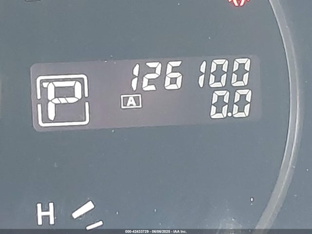 JN8AZ1MU7EW409957 Nissan Murano Le/s/sl/sv