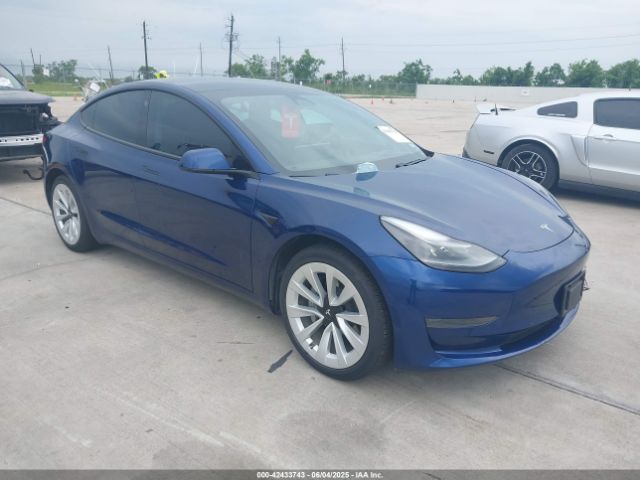 5YJ3E1EA5MF920719 auction archive image