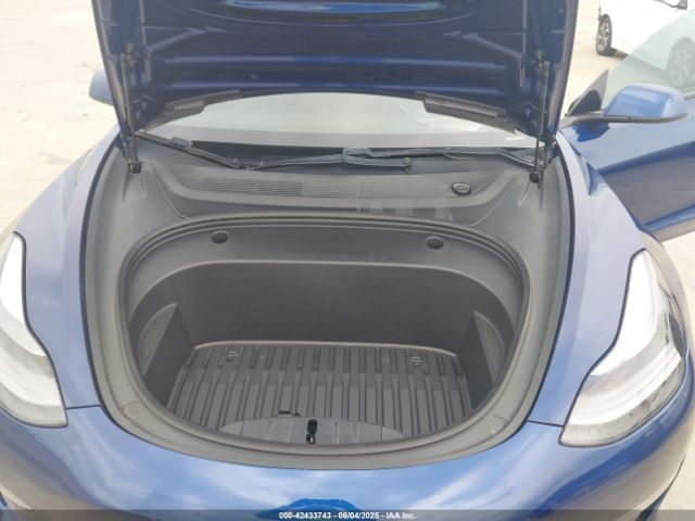 5YJ3E1EA5MF920719 Tesla MODEL 3
