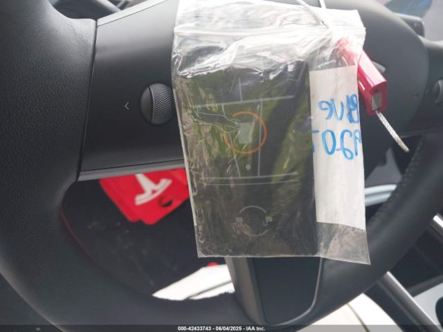 5YJ3E1EA5MF920719 Tesla MODEL 3
