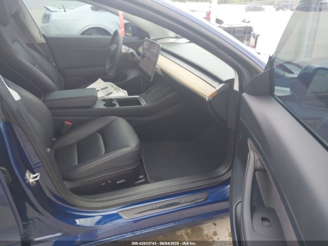5YJ3E1EA5MF920719 Tesla MODEL 3