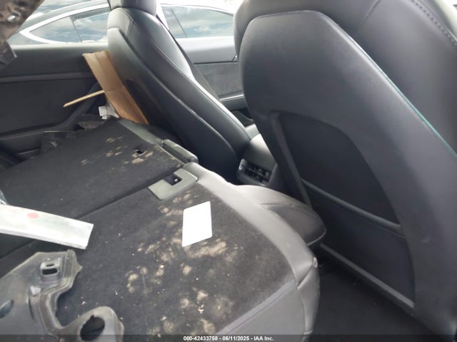 Продаж на аукціоні авто 2022 Tesla Model 3 Long Range Dual Motor All-wheel Drive, vin: 5YJ3E1EB5NF257856, номер лоту: 42433758