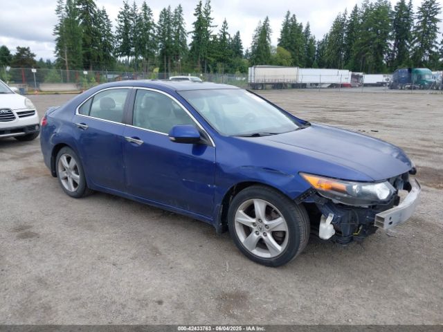 2009 ACURA TSX JH4CU26659C035023 Photo 0