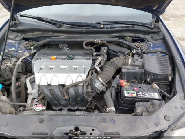 2009 ACURA TSX JH4CU26659C035023 Photo 9