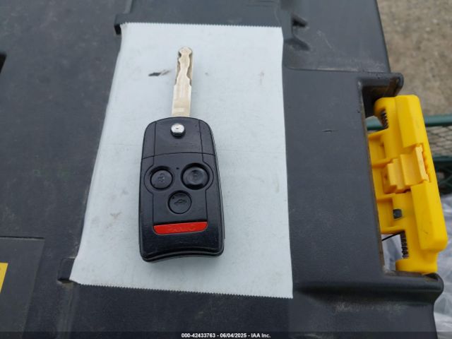 2009 ACURA TSX JH4CU26659C035023 Photo 10