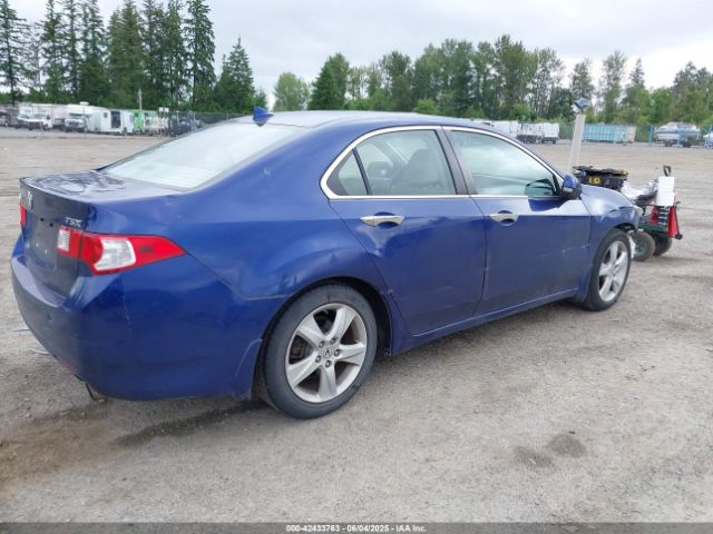 2009 ACURA TSX JH4CU26659C035023 Photo 3