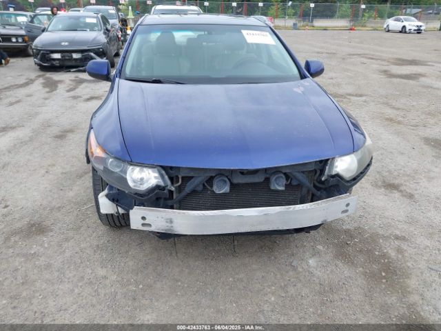 2009 ACURA TSX JH4CU26659C035023 Photo 5