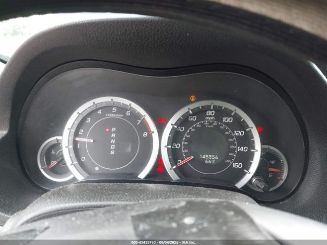 2009 ACURA TSX JH4CU26659C035023 Photo 6