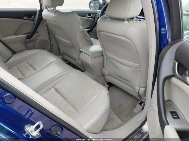 2009 ACURA TSX JH4CU26659C035023 Photo 7