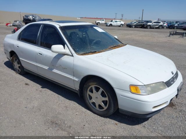 1995 HONDA ACCORD 1HGCD5565SA042044
