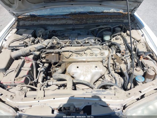 1995 HONDA ACCORD 1HGCD5565SA042044 Photo 9
