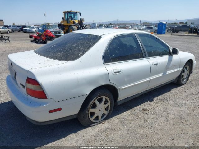 1995 HONDA ACCORD 1HGCD5565SA042044 Photo 3