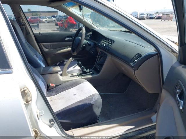 1995 HONDA ACCORD 1HGCD5565SA042044 Photo 4