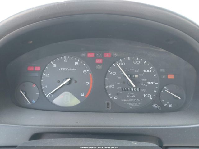 1995 HONDA ACCORD 1HGCD5565SA042044 Photo 6