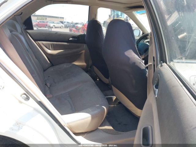 1995 HONDA ACCORD 1HGCD5565SA042044 Photo 7