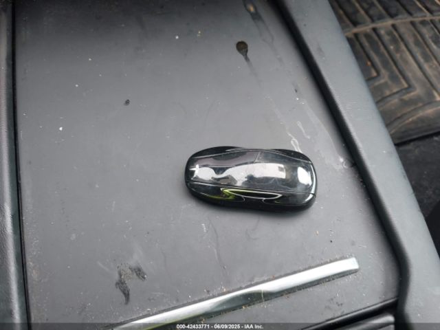 2013 TESLA MODEL S 5YJSA1DN2DFP07738 Photo 10