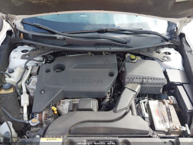 1N4AL3AP8GN327970 Nissan Altima 2.5/2.5 S/2.5 Sl/2.5 Sr/2.5 Sv