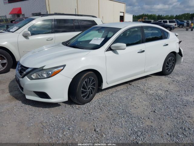 1N4AL3AP8GN327970 Nissan Altima 2.5/2.5 S/2.5 Sl/2.5 Sr/2.5 Sv