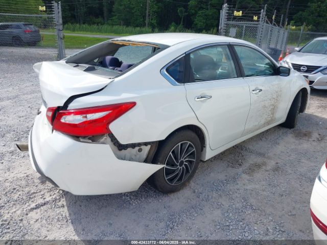 1N4AL3AP8GN327970 Nissan Altima 2.5/2.5 S/2.5 Sl/2.5 Sr/2.5 Sv