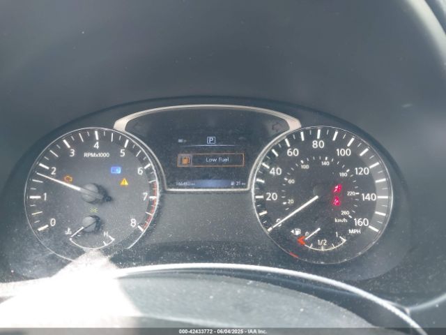 1N4AL3AP8GN327970 Nissan Altima 2.5/2.5 S/2.5 Sl/2.5 Sr/2.5 Sv