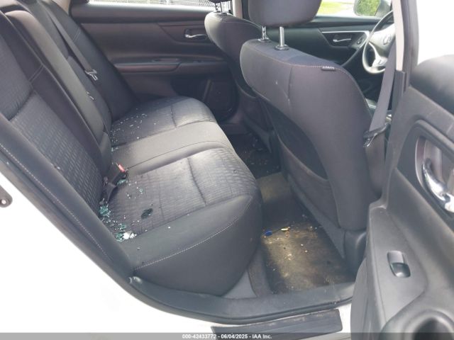 1N4AL3AP8GN327970 Nissan Altima 2.5/2.5 S/2.5 Sl/2.5 Sr/2.5 Sv