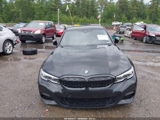 3MW5R7J08M8B68092 BMW 330I