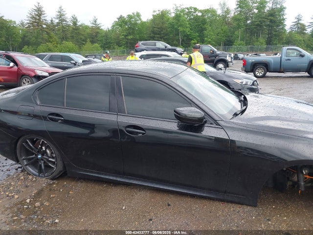 3MW5R7J08M8B68092 BMW 330I