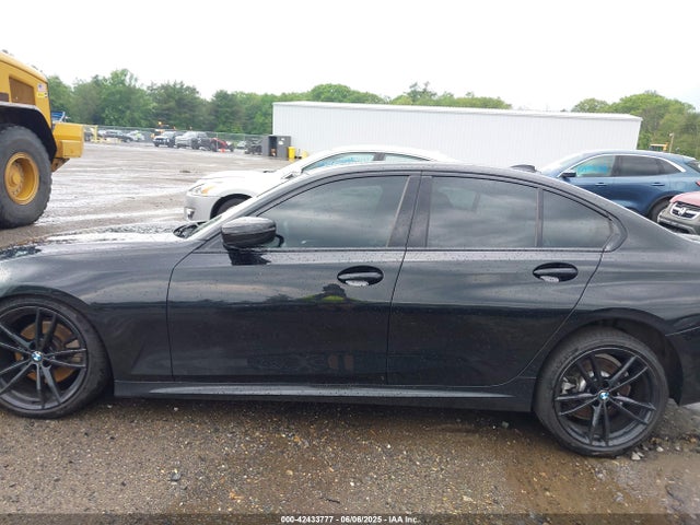 3MW5R7J08M8B68092 BMW 330I