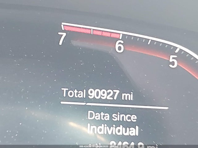 3MW5R7J08M8B68092 BMW 330I