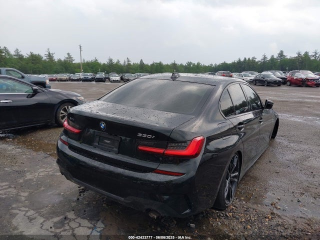 3MW5R7J08M8B68092 BMW 330I