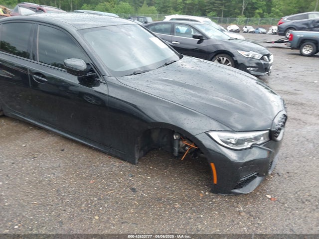 3MW5R7J08M8B68092 BMW 330I